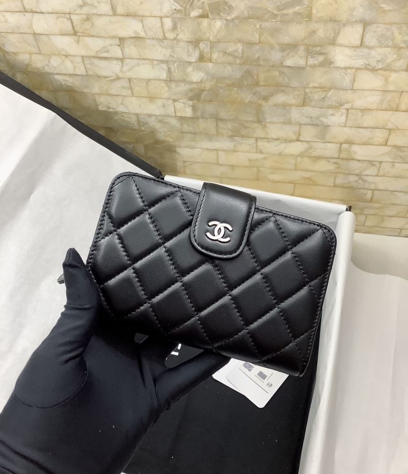 Chanel Wallet Purse